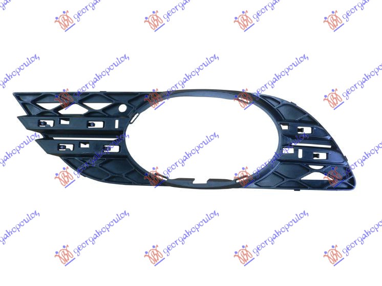 ΔΙΧΤΥ ΠΡΟΦΥΛΑΚΤΗΡΑ (AVANTGARDE) 2006- ΔΕΞ