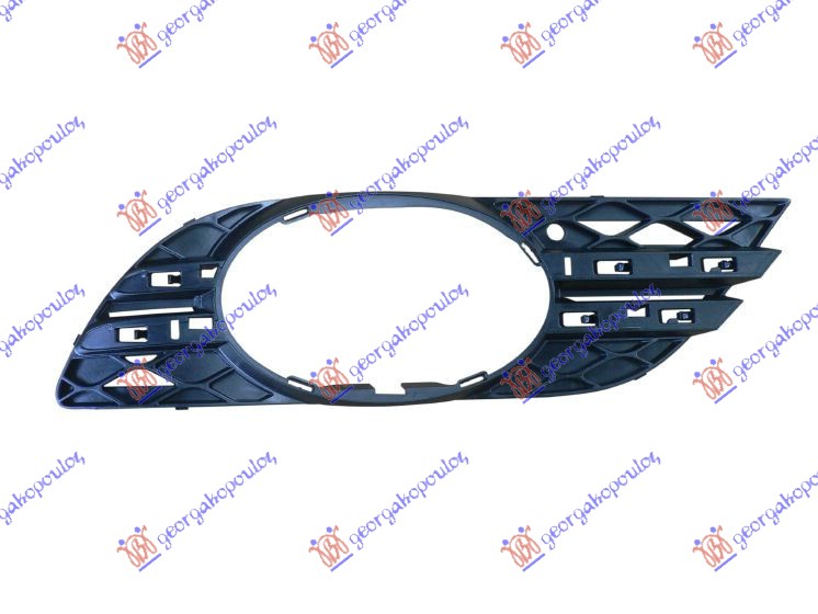 ΔΙΧΤΥ ΠΡΟΦΥΛΑΚΤΗΡΑ (AVANTGARDE) 2006- ΑΡ