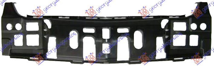 ΕΝΙΣΧΥΣΗ ΠΡΟΦΥΛΑΚΤΗΡΑ ΕΜΠΡΟΣ ΠΛΑΣΤΙΚΗ 2006-