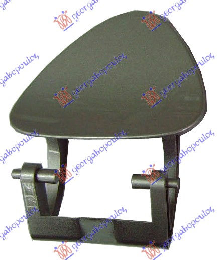 ΚΑΛΥΜΜΑ ΓΙΑ ΠΙΤΣΙΛΙΣΤΗΡΙ -2006 ΔΕΞ