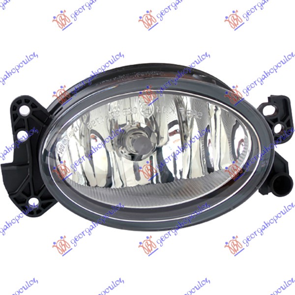 ΠΡΟΒΟΛΕΑΣ ΟΜΙΧΛΗΣ 06- ΟΒΑΛ MARELLI ΔΕΞ