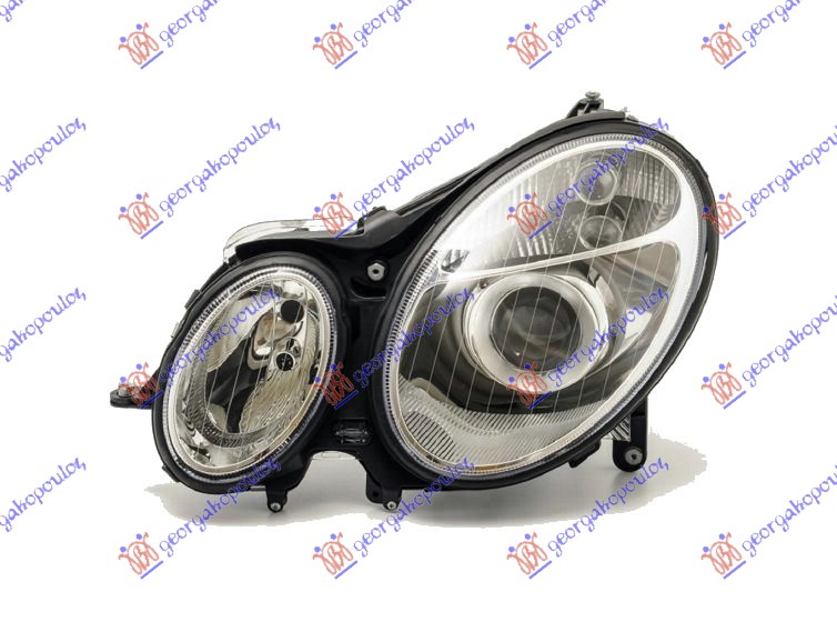 ΦΑΝΟΣ ΕΜΠΡΟΣ ΗΛΕΚΤΡΙΚΟΣ -2006 (Ε) (ΜΕ ΜΟΤΕΡ) (DEPO) ΑΡ