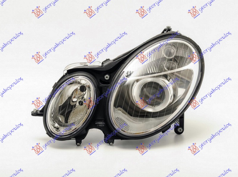 ΦΑΝΟΣ ΕΜΠΡΟΣ ΗΛΕΚΤΡΙΚΟΣ -2006 (Ε) (ΜΕ ΜΟΤΕΡ) (TYC) ΑΡ