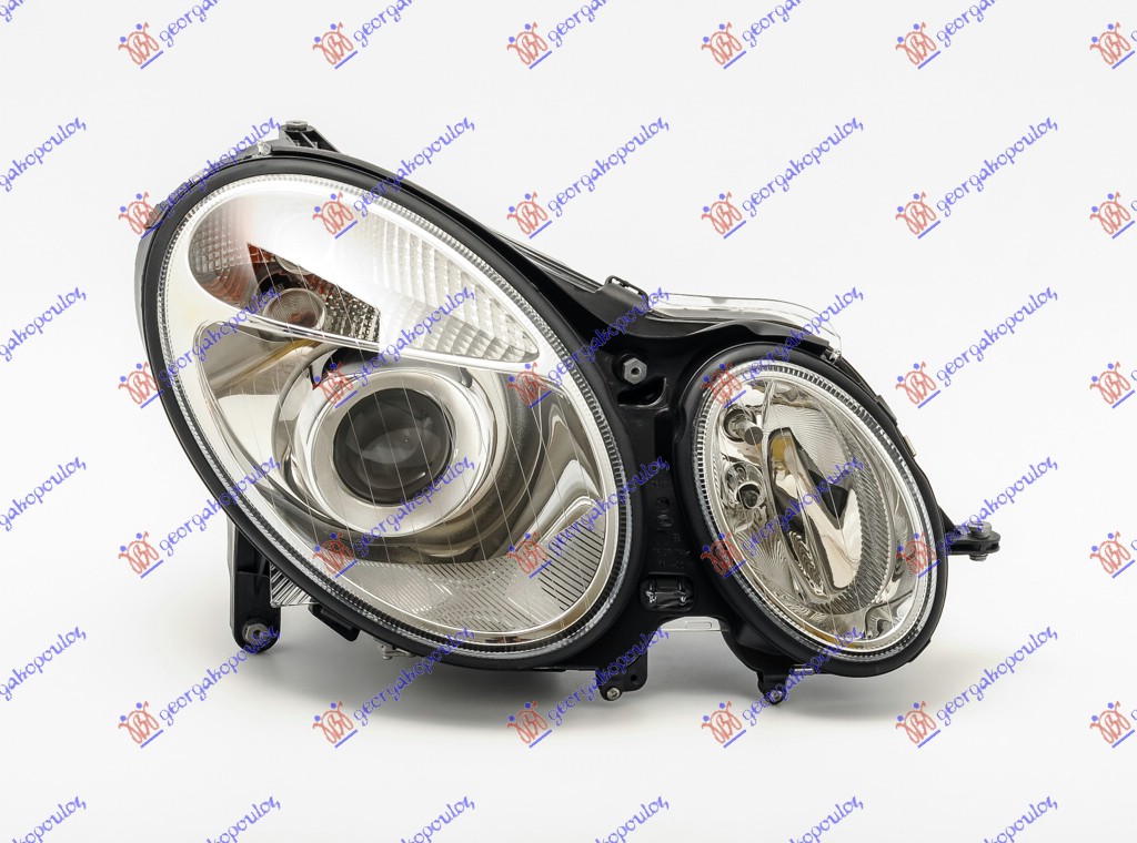 ΦΑΝΟΣ ΕΜΠΡΟΣ Bi-XENON -2006 (HELLA) ΔΕΞ