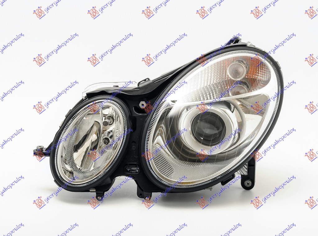 ΦΑΝΟΣ ΕΜΠΡΟΣ Bi-XENON -2006 (HELLA) ΑΡ