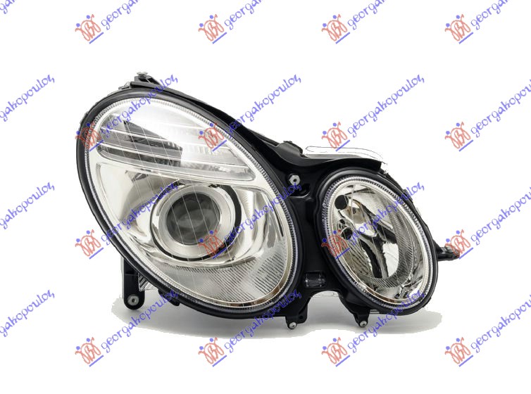 ΦΑΝΟΣ ΕΜΠΡΟΣ ΗΛΕΚΤΡΙΚΟΣ 2006- (Ε) (DEPO) ΔΕΞ