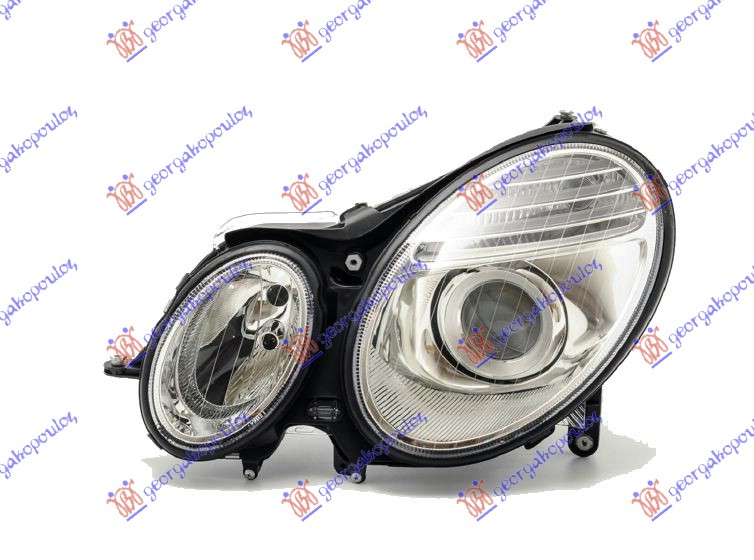 ΦΑΝΟΣ ΕΜΠΡΟΣ ΗΛΕΚΤΡΙΚΟΣ 2006- (Ε) (DEPO) ΑΡ