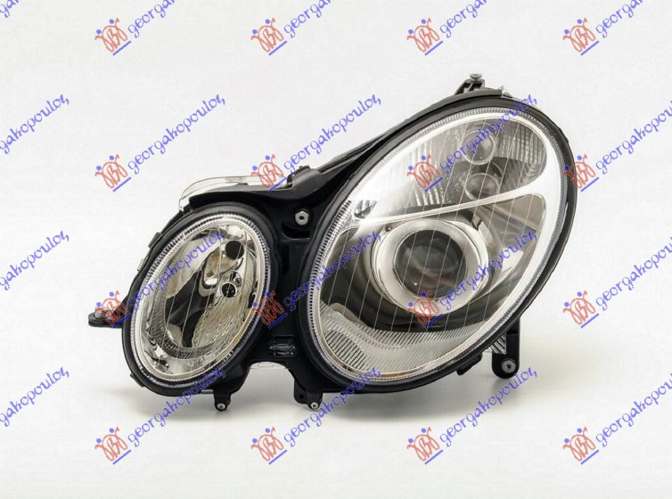 ΦΑΝΟΣ ΕΜΠΡΟΣ ΗΛΕΚΤΡΙΚΟΣ -2006 (HELLA) ΑΡ