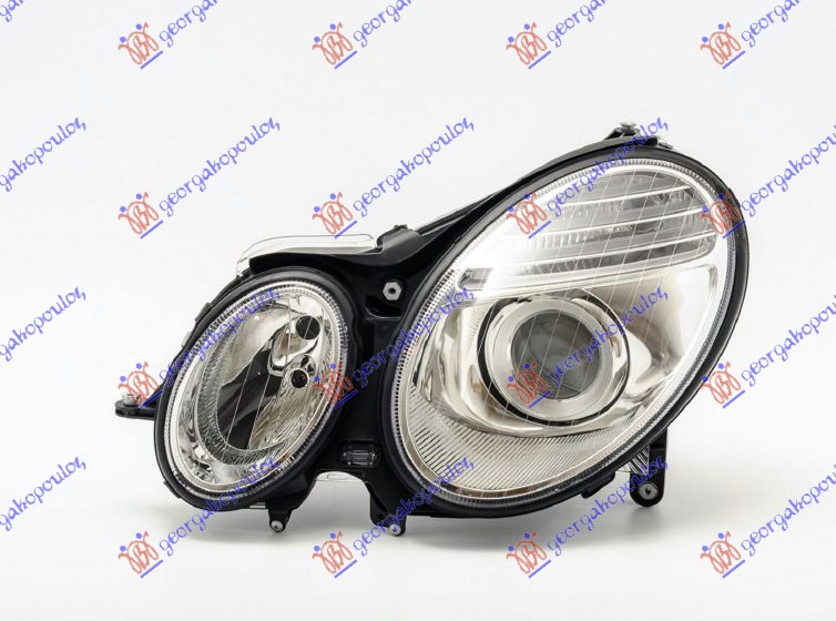 ΦΑΝΟΣ ΕΜΠΡΟΣ ΗΛΕΚΤΡΙΚΟΣ 2006- Η7 (HELLA) ΑΡ