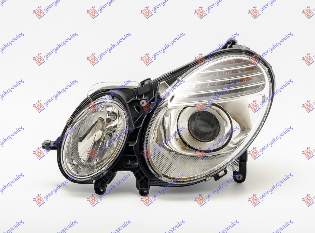 ΦΑΝΟΣ ΕΜΠΡΟΣ Bi-XENON 2006- (HELLA) ΑΡ