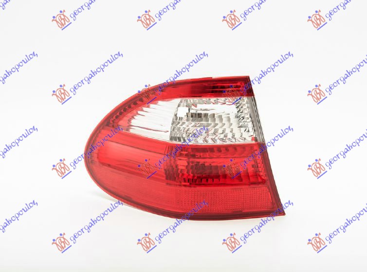 ΦΑΝΟΣ ΠΙΣΩ ΕΞΩ -2006 S.W. (CLASSIC/ELEGANCE) (E) (DEPO) ΑΡ