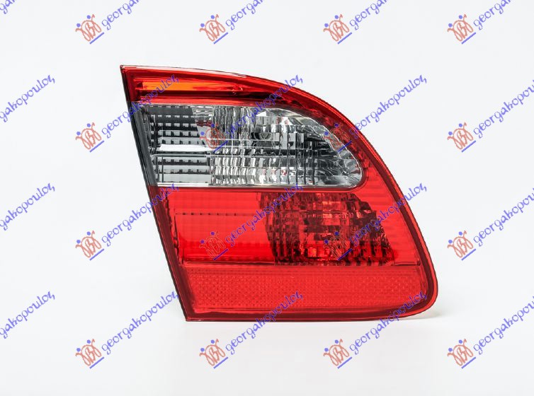 ΦΑΝΟΣ ΠΙΣΩ ΕΣΩ 2006- S.W. (E) (ULO) ΑΡ