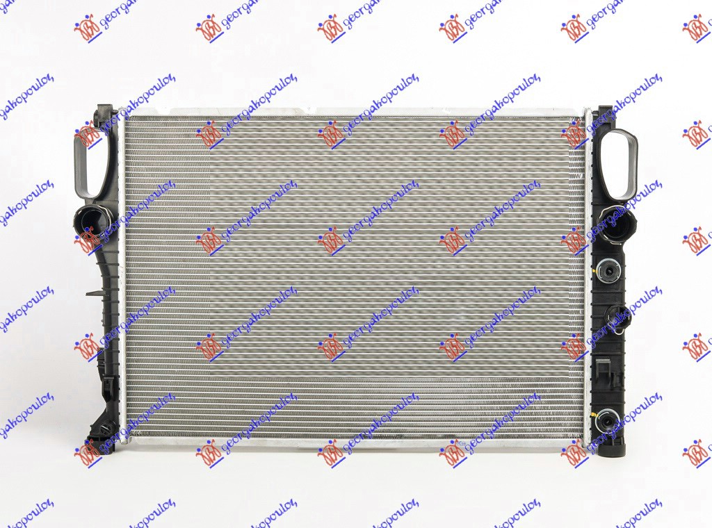 ΨΥΓΕΙΟ 2.4-2.8-3.2-3.5 ΒΕΝΖΙΝΗ MΗΧΑΝΙΚΟ/AΥΤΟΜΑΤΟ+/-AC(640x450) (MAHLE BEHR)