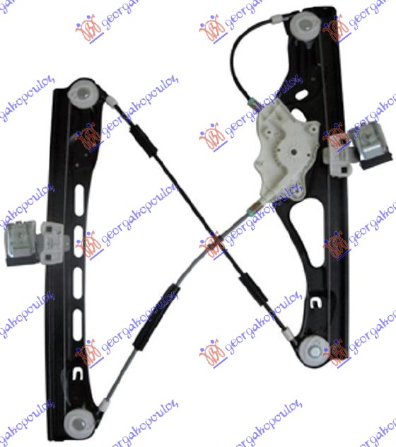 ΓΡΥΛΛΟΣ ΠΑΡΑΘΥΡΟΥ ΕΜΠΡΟΣ ΗΛΕΚΤΡΙΚΟΣ (ΧΩΡΙΣ ΜΟΤΕΡ) ΑΡ