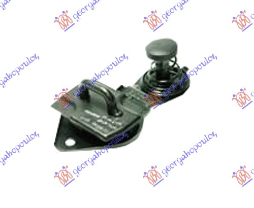 ΚΛΕΙΔΑΡΙΑ ΚΑΠΟ ΑΝΩ (ΓΑΝΤΖΟΣ/ΠΕΙΡΟΣ) (ΔΕΞΙ=ΑΡΙΣΤΕΡΟ)