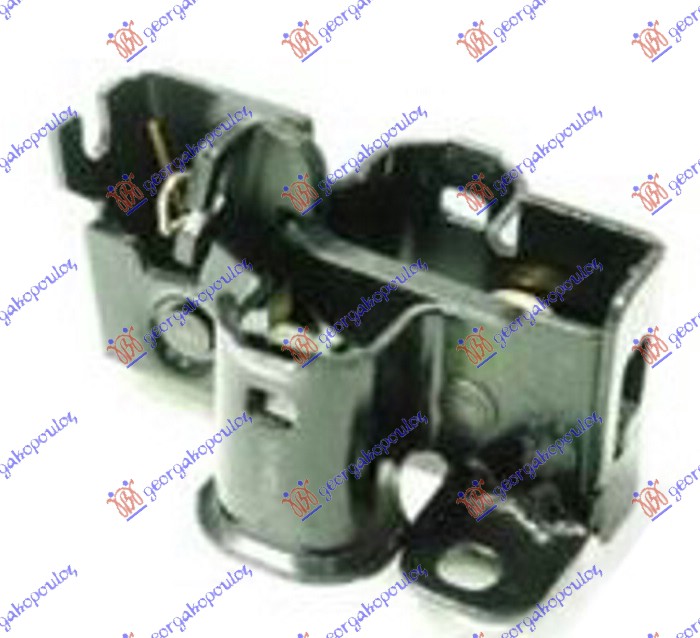 ΚΛΕΙΔΑΡΙΑ ΜΕΤΩΠΗΣ (ΣΤΗΝ ΑΚΡΗ) (ΔΕΞΙ=ΑΡΙΣΤΕΡΟ)