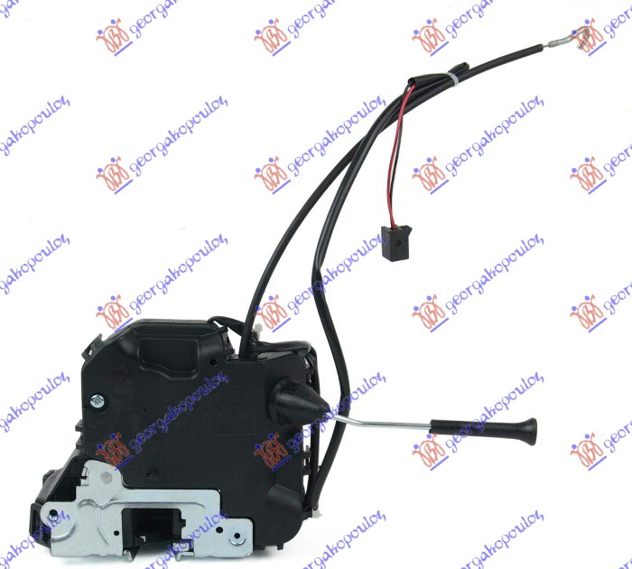 ΚΛΕΙΔΑΡΙΑ ΠΟΡΤΑΣ ΕΜΠΡΟΣ ΗΛΕΚΤΡΟΜΑΓΝΗΤΙΚΗ (2pins) ΔΕΞ