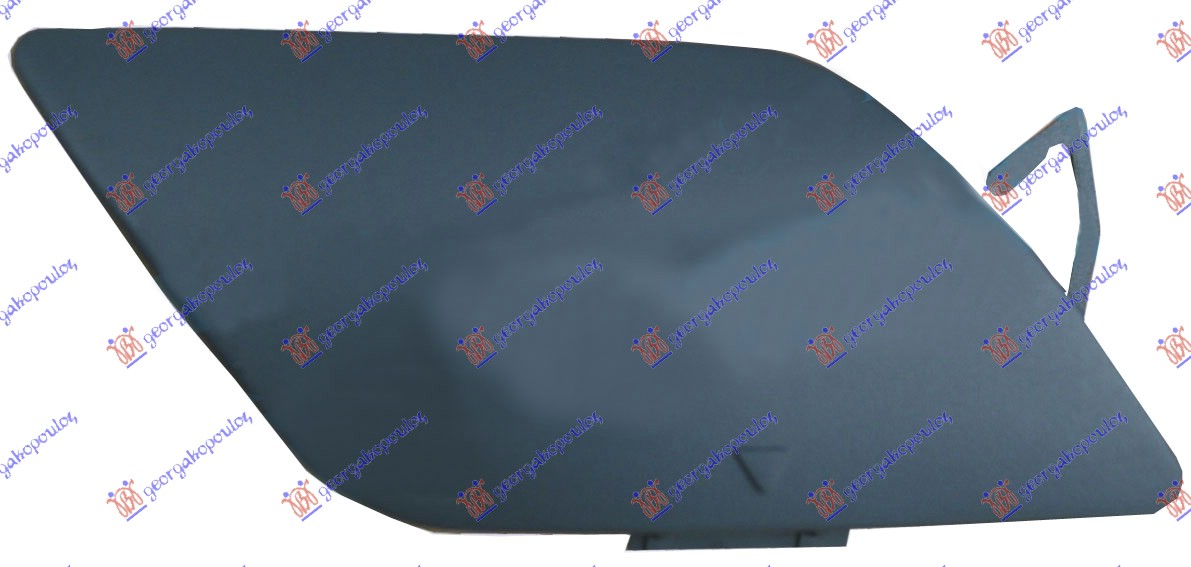 ΚΑΛΥΜΜΑ ΓΑΝΤΖΟΥ ΕΜΠΡΟΣ 2006-