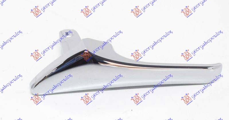 ΧΕΡΟΥΛΙ ΠΟΡΤΑΣ ΕΜΠΡΟΣ-ΠΙΣΩ ΕΣΩ ΧΡΩΜΙΟ ΑΡ