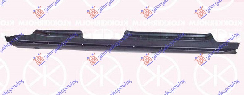 ΜΑΡΣΠΙΕ ΔΕΞ