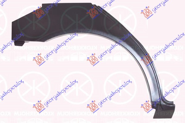 ΦΡΥΔΙ ΠΙΣΩ ΔΕΞ