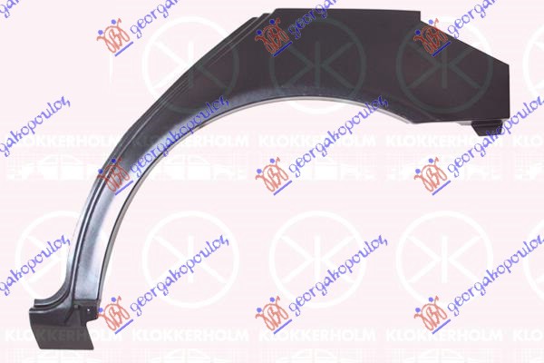 ΦΡΥΔΙ ΠΙΣΩ ΑΡ