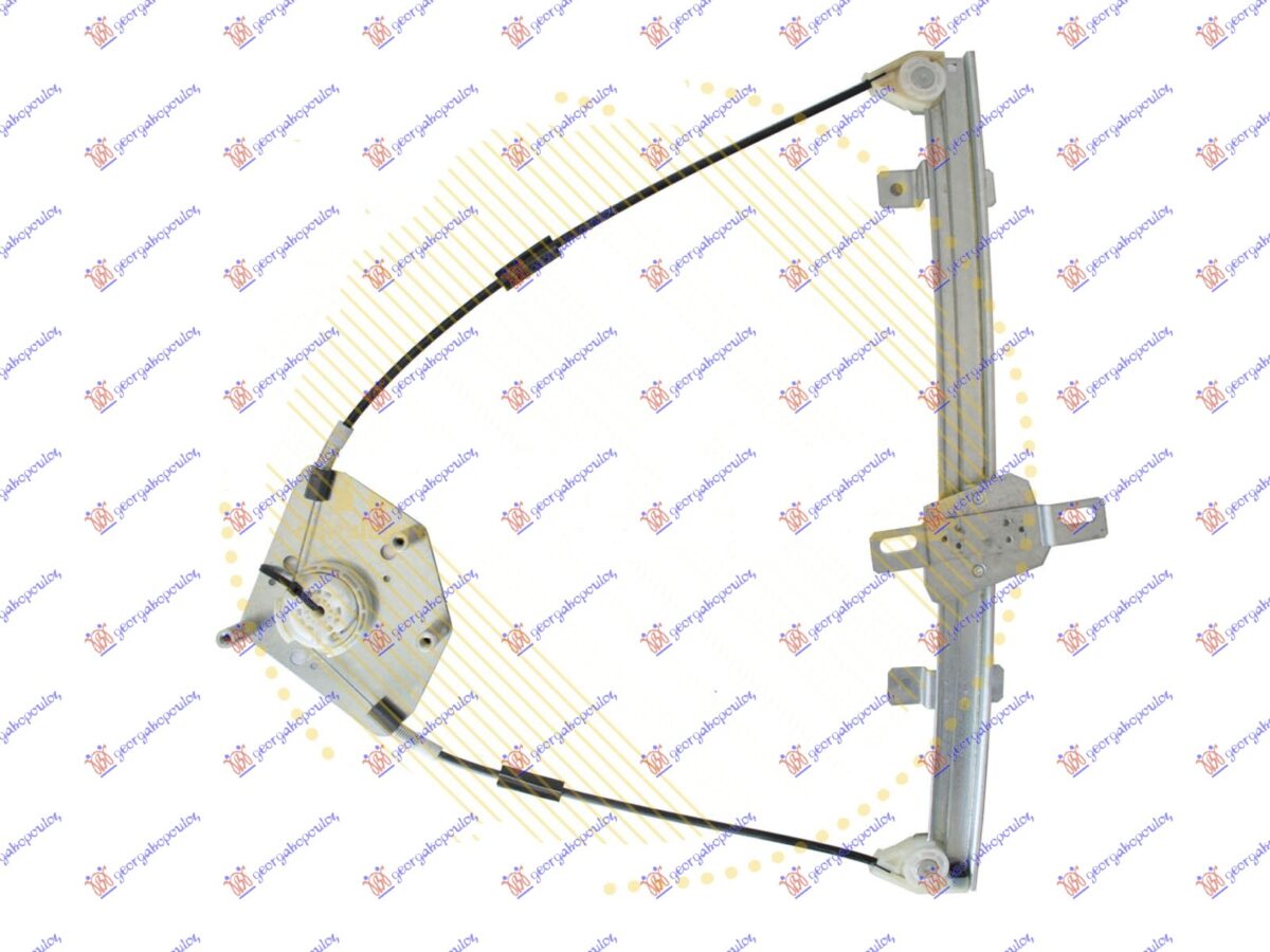 ΓΡΥΛΛΟΣ ΠΑΡΑΘΥΡΟΥ ΕΜΠΡΟΣ ΗΛΕΚΤΡΙΚΟΣ (ΧΩΡΙΣ ΜΟΤΕΡ) ΑΡ