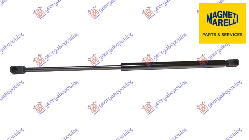 ΑΜΟΡΤΙΣΕΡ ΜΠΑΓΚΑΖ (537L-385N) (MARELLI)