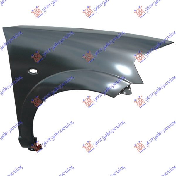 ΦΤΕΡΟ ΕΜΠΡΟΣ (Α ΠΟΙΟΤΗΤΑ) 2006- ΔΕΞ