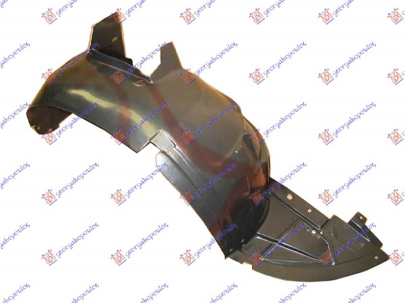 ΘΟΛΟΣ ΕΜΠΡΟΣ ΠΛΑΣΤΙΚΟΣ -2006 (Α ΠΟΙΟΤΗΤΑ) ΔΕΞ