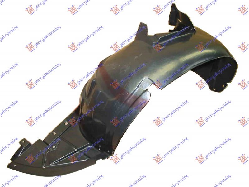 ΘΟΛΟΣ ΕΜΠΡΟΣ ΠΛΑΣΤΙΚΟΣ -2006 (Α ΠΟΙΟΤΗΤΑ) ΑΡ