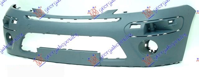 ΠΡΟΦΥΛΑΚΤΗΡΑΣ ΕΜΠΡΟΣ ΒΑΦΟΜΕΝΟΣ 2005- (ΜΕ ΤΡΥΠΕΣ ΓΙΑ ΠΡΟΒΟΛΕΙΣ)