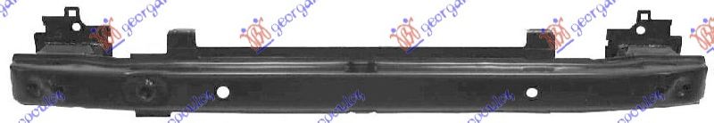 ΤΡΑΒΕΡΣΑ ΠΡΟΦΥΛΑΚΤΗΡΑ ΕΜΠΡΟΣ (ΤΡΑΒΕΡΣΑ ΣΑΣΙ) -2005