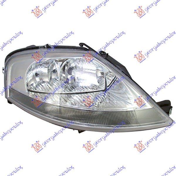 ΦΑΝΟΣ ΕΜΠΡΟΣ (MARELLI) ΔΕΞ