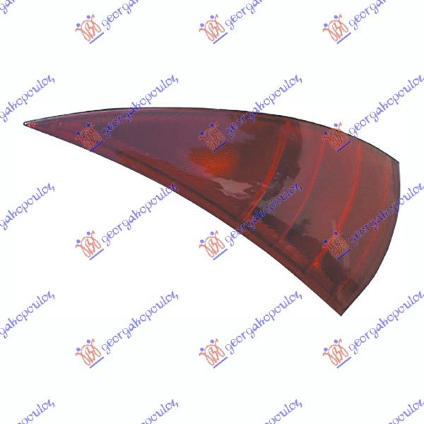 ΦΑΝΟΣ ΠΙΣΩ -2005 (E) ΑΡ