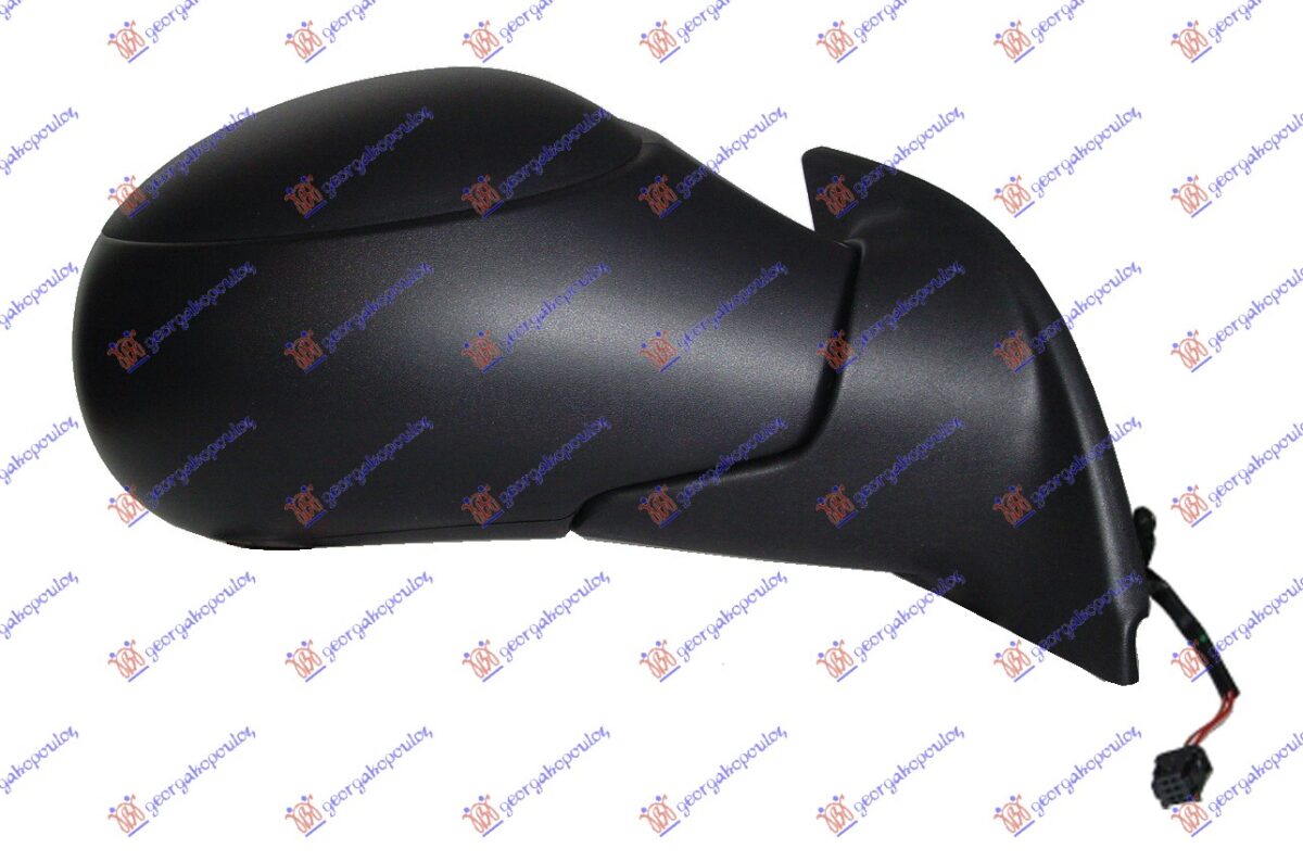 ΚΑΘΡΕΦΤΗΣ ΗΛΕΚΤΡΙΚΟΣ ΜΕ ΑΙΣΘΗΤΗΡΑ (CONVEX GLASS) ΔΕΞ