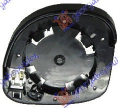 ΚΡΥΣΤΑΛΛΟ ΚΑΘΡΕΦΤΗ ΘΕΡΜΑΙΝΟΜΕΝΟ 2009- ΔΕΞ