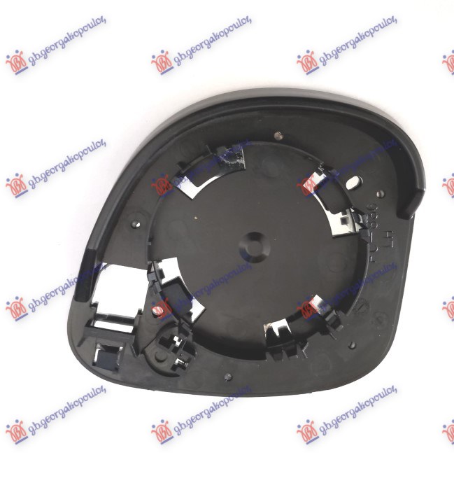 ΚΡΥΣΤΑΛΛΟ ΚΑΘΡΕΦΤΗ 2009- ΔΕΞ