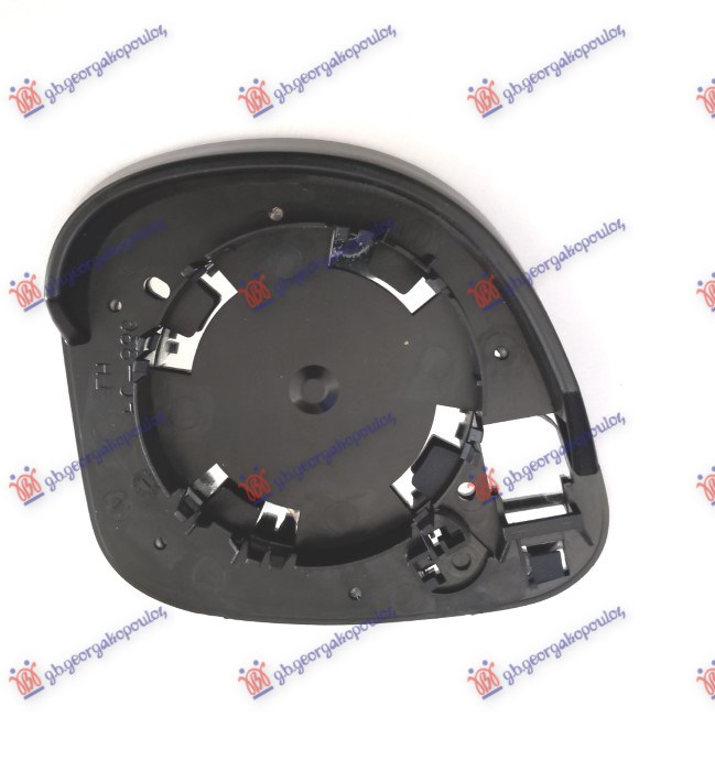 ΚΡΥΣΤΑΛΛΟ ΚΑΘΡΕΦΤΗ 2009- ΑΡ