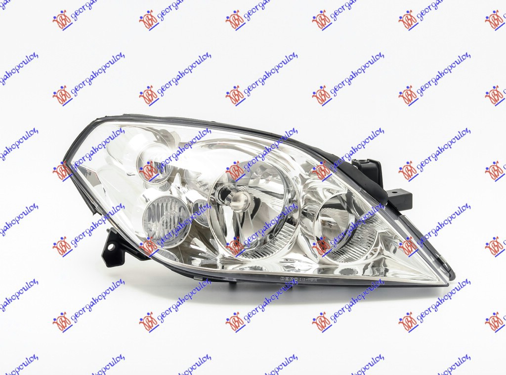 ΦΑΝΟΣ ΕΜΠΡΟΣ ΗΛΕΚΤΡΙΚΟΣ (Ε) (DEPO) ΔΕΞ