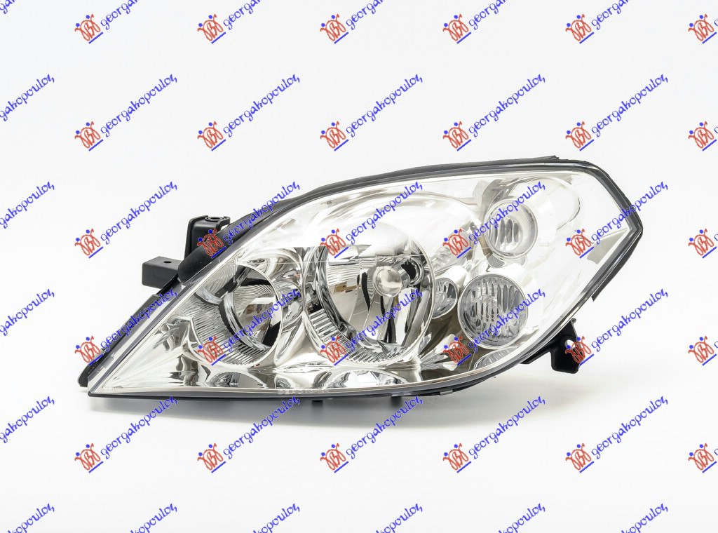 ΦΑΝΟΣ ΕΜΠΡΟΣ ΗΛΕΚΤΡΙΚΟΣ (Ε) (DEPO) ΑΡ