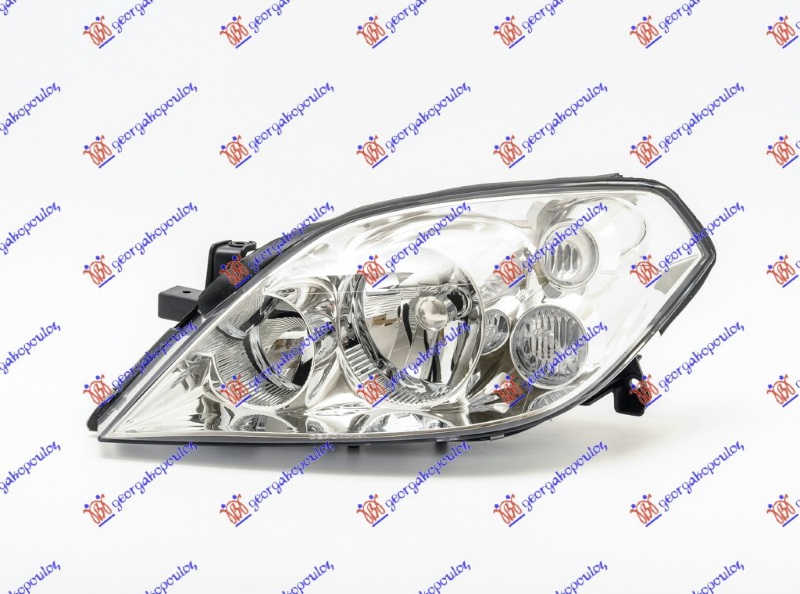 ΦΑΝΟΣ ΕΜΠΡΟΣ ΗΛΕΚΤΡΙΚΟΣ (Ε) (TYC) ΑΡ