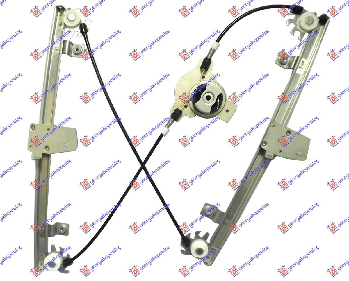 ΓΡΥΛΛΟΣ ΠΑΡΑΘΥΡΟΥ ΕΜΠΡΟΣ ΗΛΕΚΤΡΙΚΟΣ (ΧΩΡΙΣ ΜΟΤΕΡ) ΑΡ