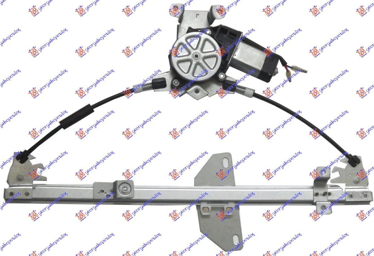 ΓΡΥΛΛΟΣ ΠΑΡΑΘΥΡΟΥ ΠΙΣΩ ΗΛΕΚΤΡΙΚΟΣ (Α ΠΟΙΟΤΗΤΑ) ΔΕΞ