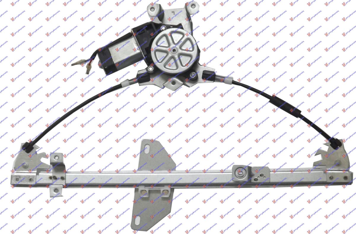 ΓΡΥΛΛΟΣ ΠΑΡΑΘΥΡΟΥ ΠΙΣΩ ΗΛΕΚΤΡΙΚΟΣ (Α ΠΟΙΟΤΗΤΑ) ΑΡ