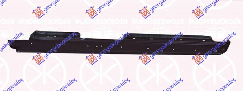 ΜΑΡΣΠΙΕ 4/5Π ΔΕΞ