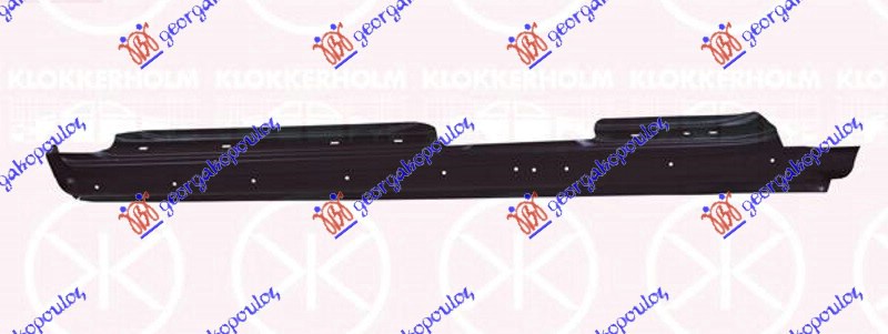 ΜΑΡΣΠΙΕ 4/5Π ΑΡ