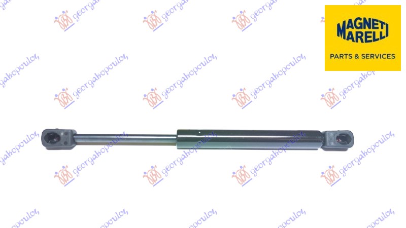 ΑΜΟΡΤΙΣΕΡ ΜΠΑΓΚΑΖ SEDAN (268L-510N) (MARELLI)