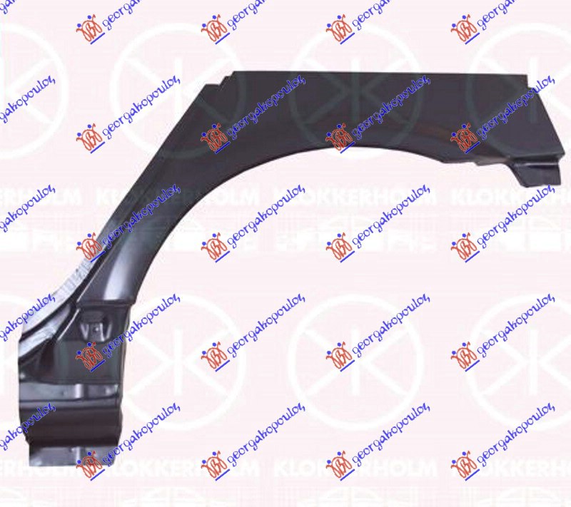 ΦΡΥΔΙ ΠΙΣΩ ΑΡ