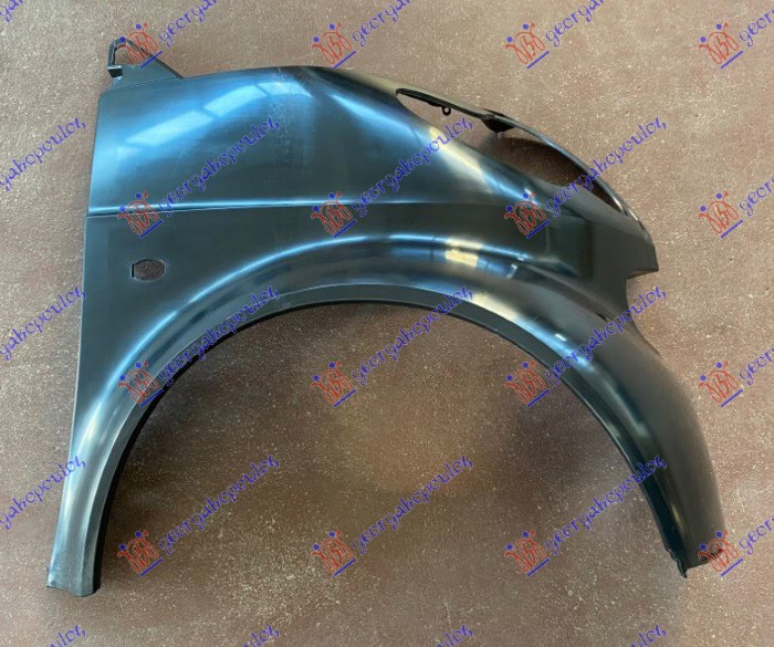 ΦΤΕΡΟ ΕΜΠΡΟΣ (CABRIO) ΔΕΞ